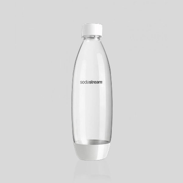 Bottiglia SodaStream Gasatore SPIRIT | MioIdraulico