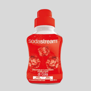 Concentrato SodaStream - Cola | MioIdraulico.it
