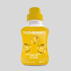 Concentrato SodaStream - Tonic | MioIdraulico.it
